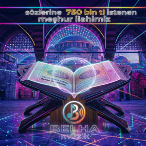 Sözlerine 750 Bin TL İstenen Meşhur İlahi! by Belha Müzik