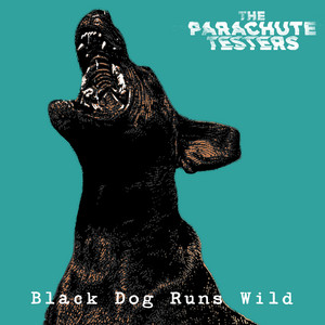 Black Dog Runs Wild by The Parachute Testers