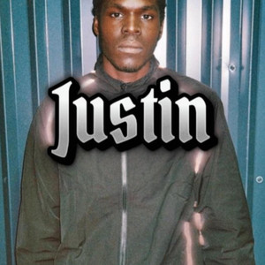 Portada de JUSTIN