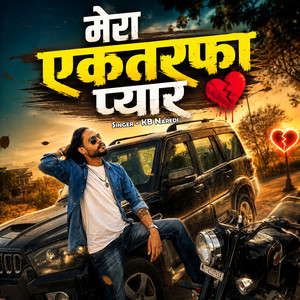 Mera Ektarfa Pyar by KB Naredi
