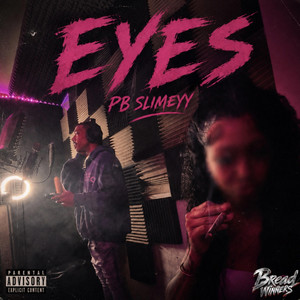 EYES by PB Slimeyy
