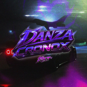 Danza Cronox Rkt by DJ Cronox