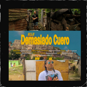 Demasiado Cuero by Peke Producerd, Lil favela