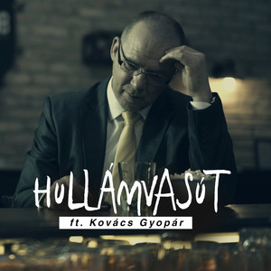 Hullámvasút (feat. Kovács Gyopár)