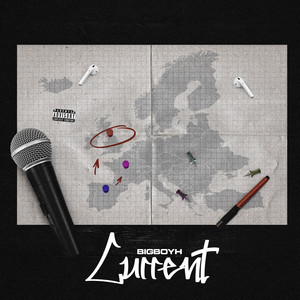 Portada de Current