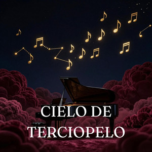 Cielo de Terciopelo by djpompon