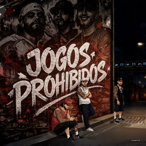 Jogos Prohibidos by Jey y El Shaara, Migue