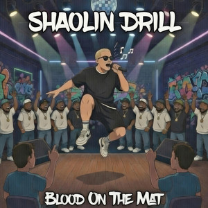 Crown On My Head by SHAOLIN DRILL