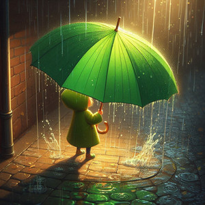 Wiliam Show - Rain
