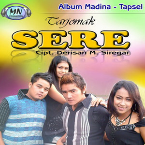 Inda Direstui (feat. Indah Permata Sari)