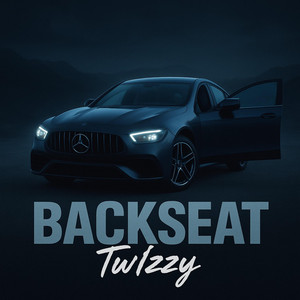 Portada de Backseat