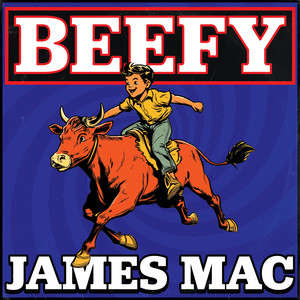 Beefy cover art