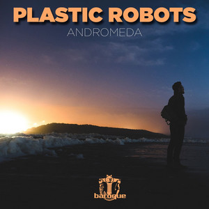 Andromeda cover art