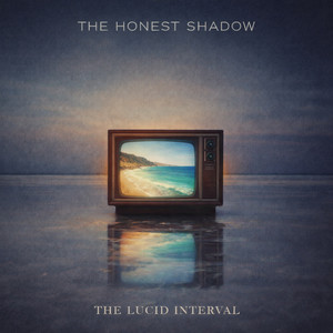 The Grieving Man by The Honest Shadow