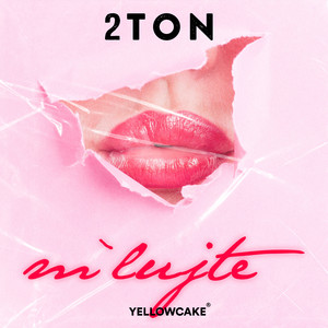 2Ton - M'LUJTE