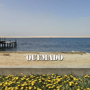 Quemado by Naftuhin