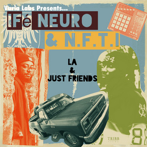 Portada de LA