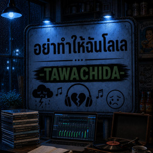 อย่าทำให้ฉันโลเล by TAWACHIDA