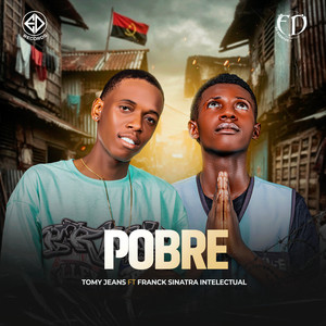 Pobre by Tomy Jeanss, Franck Sinatra Intelectual