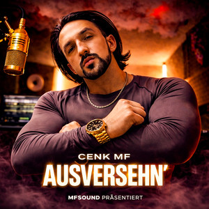 Ausversehn' by Cenk MF