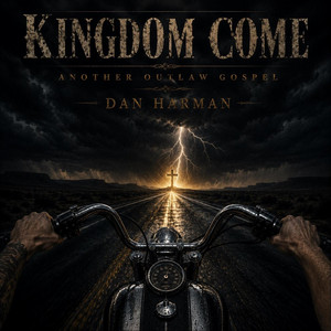 The Devil Heard Me Coming by Dan Harman