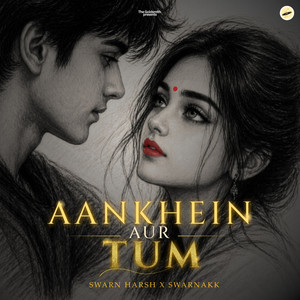 Aankhein Aur Tum by Swarn Harsh, Swarnakk