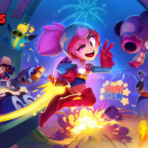 Stunt Show - Menu by BrawlTime