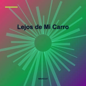 lejos de mi carro by Titach