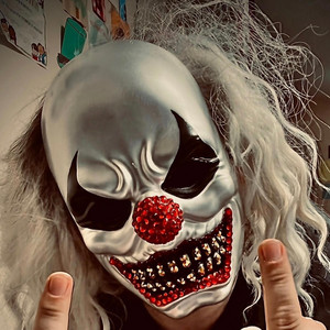 Carnival Of Hell by UncleJack1