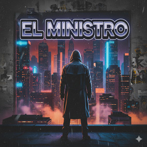 El Ministro by Dollar Music Group Studio