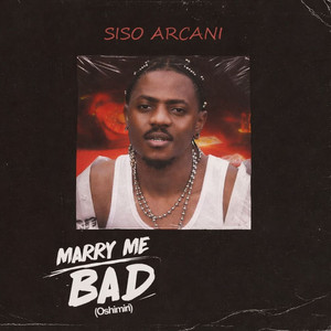 Bad (Oshimiri) by Siso Arcani