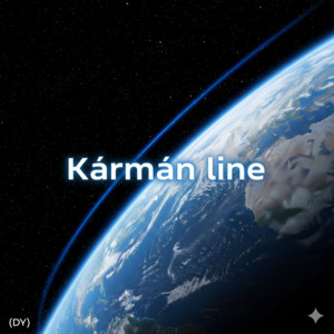 Karman line