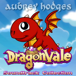 Regions of Boundless Magic by Aubrey Hodges