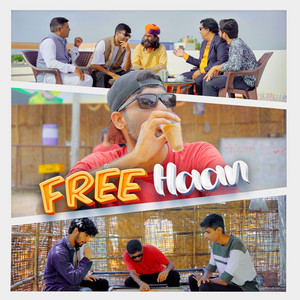 Free Haan by Uvee Music, Jagirdar RV