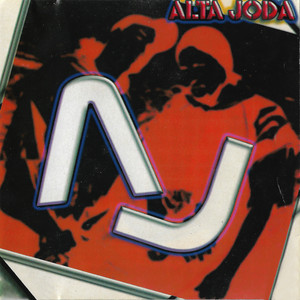 Alta Joda - Mi Primavera