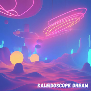 Kaleidoscope Dream by AFTERGLOW