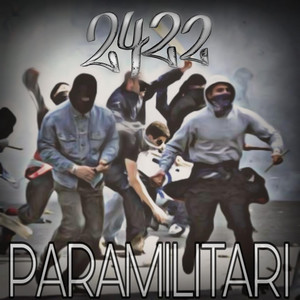 Zyzz - Paramilitari