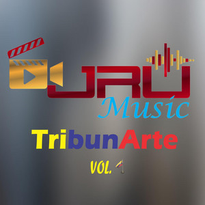 Jru Music - A Quién (En Vivo) [feat. Marco Muylema]