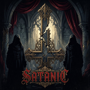 Satanic by Mental Dreams