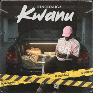 King Yagah - KWANU