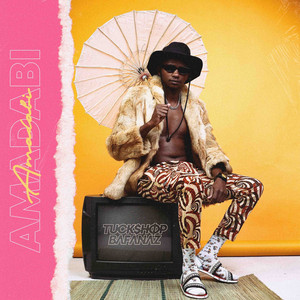 Amadabi - Radio Edit by Tuckshop Bafanaz