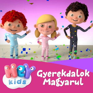 Csibe Dal by HeyKids Gyerekdalok