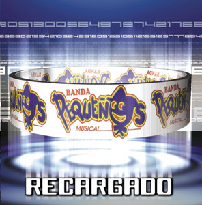 Recargado album