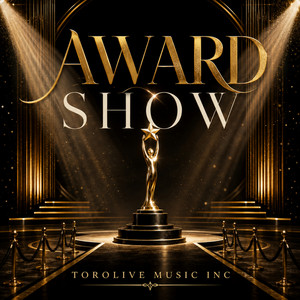 Award Show by Torolive Music Inc