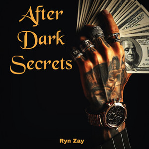 After Dark Secrets by Ryn Zay