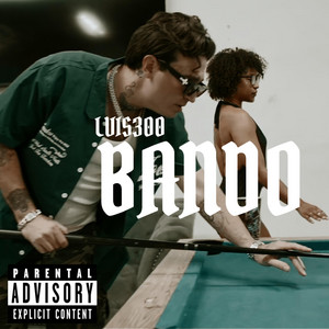 Bando by LVIS300