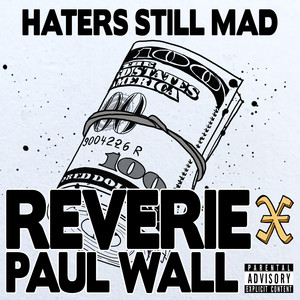 Degenerates by Reverie, Louden, Coyote, T-Lok TKO, Paul Wall