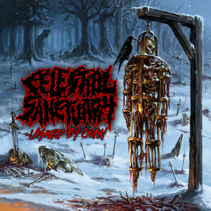 Lashed by Chain by Celestial Sanctuary