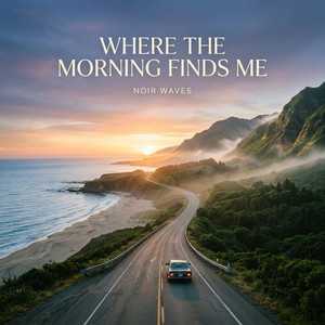 Where the Morning Finds Me by Noir Waves