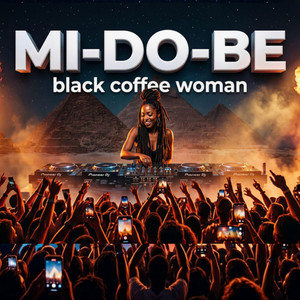 MI-DO-BE by DEEP AFRO HITS